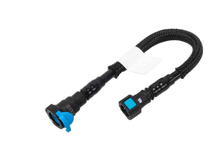 HOSE ASM-FUEL F (SLP-1)