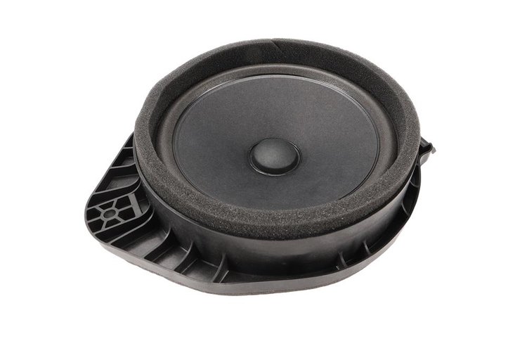 SPEAKER ASM-RDO FRT (A)