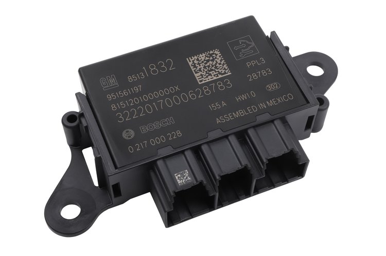 MODULE ASM-PARK ASS (94)