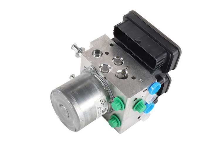 MODULE ASM-ELEK (SLP-1)