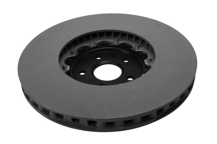 ROTOR ASM-FRT B (92)