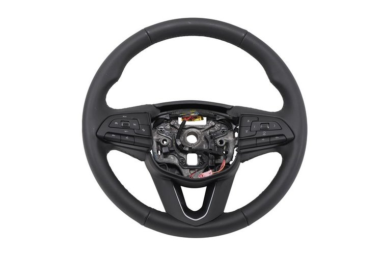 WHEEL ASM-STRG (A)