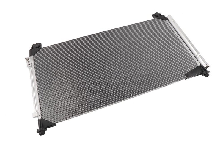 CONDENSER ASM-A (SLP-P1)