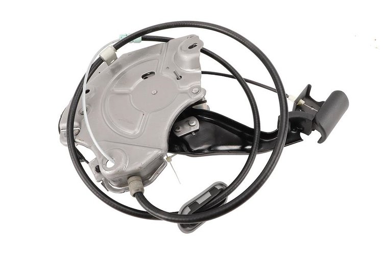 MODULE ASM-PARK (SLP-1)
