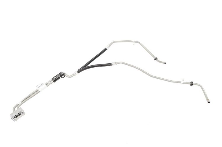 HOSE ASM-ENG OI (SLP-1)
