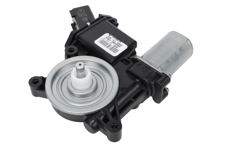 MOTOR ASM-FRT S (99)