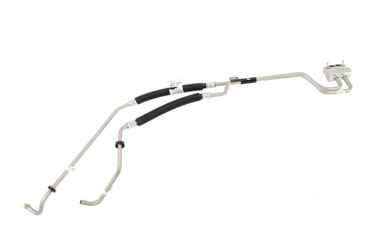 HOSE ASM-ENG OI (SLP-1)