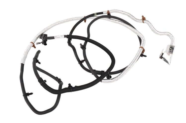 PIPE ASM-EMIS R (SLP-P1)