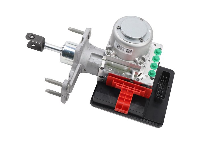 CYLINDER ASM-BR (SLP-1)