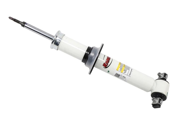 ABSORBER ASM-FR (SLP-1)