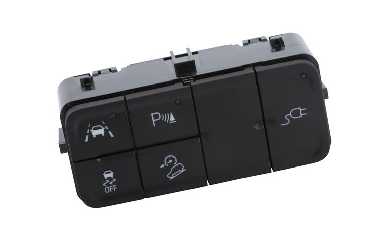 SWITCH ASM-VEH (SLP-1)
