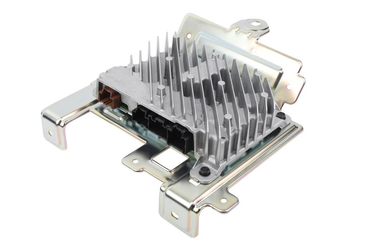 AMPLIFIER ASM-RDO S PARIT