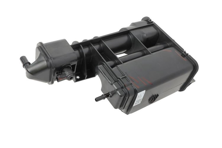 CANISTER ASM-EV (SLP-1)