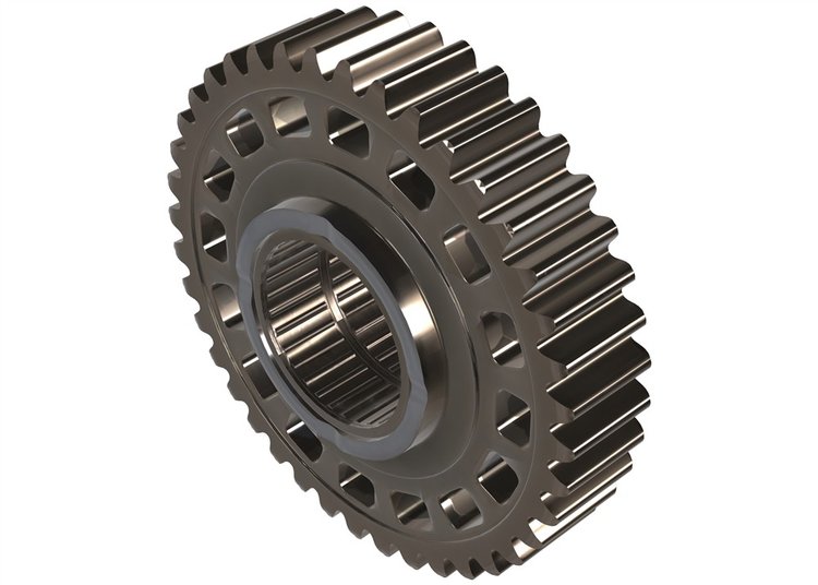 SPROCKET-TRFER (SLP-P1)