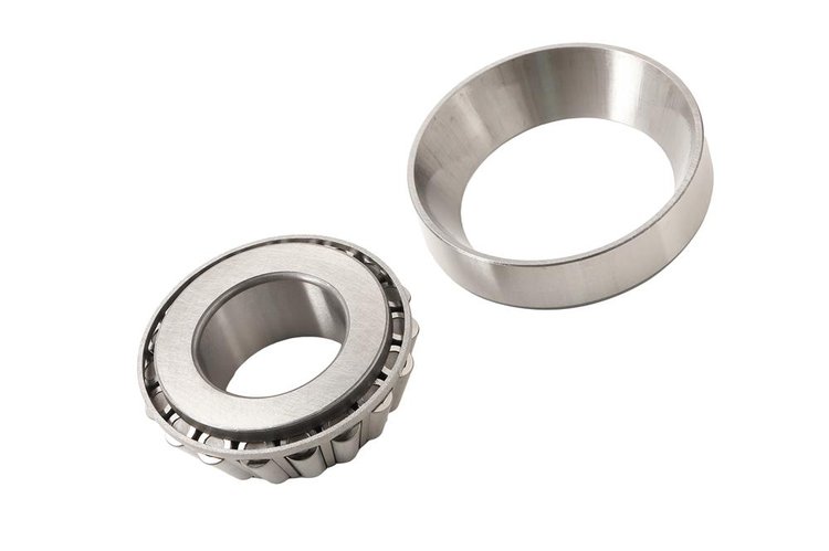 BEARING ASM-FRT (SLP-1)
