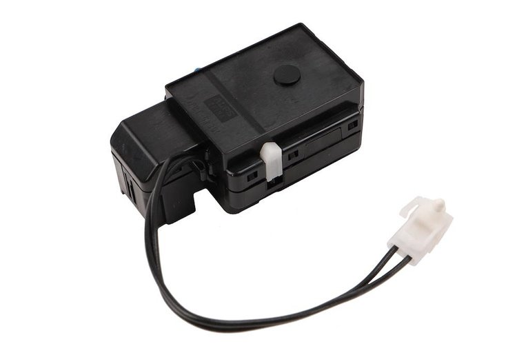 Ignition Switch