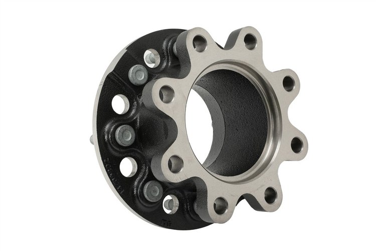 Pressure Regulator Valve Bore Plug