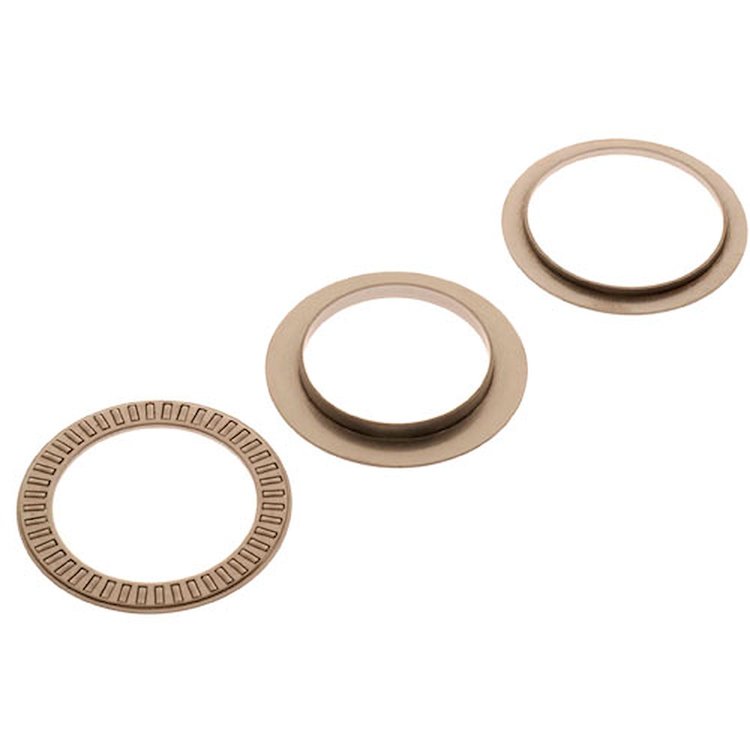 BEARING W/RACE-SUPT TO