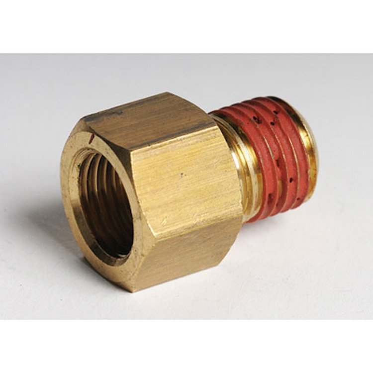 Automatic Transmission Cooler Line Fitting for 1982-2009 GM Vehicles
