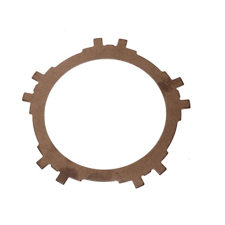 PLATE OVERRUN CLU
