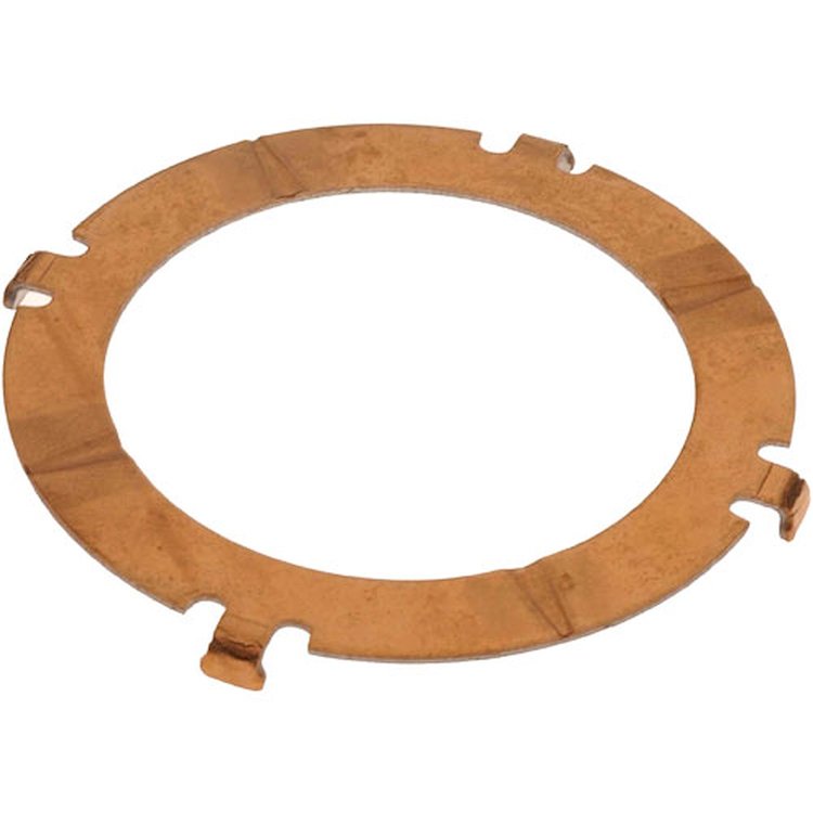 WASHER REACTION CARR SHF