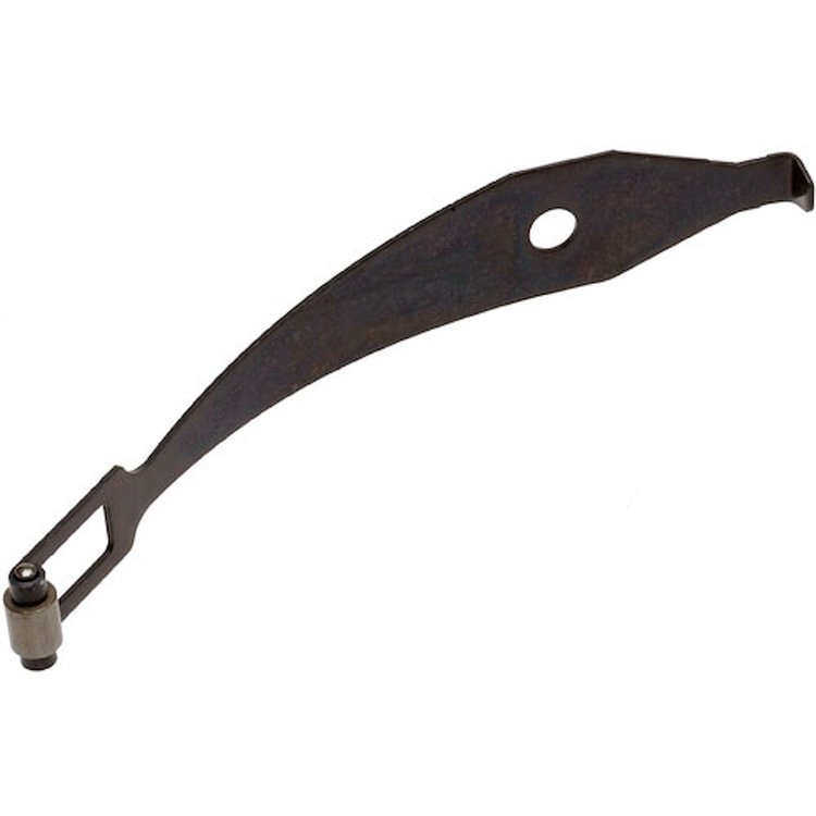 DETENT ASM-MAN SHFT