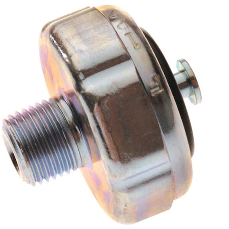 SWITCH ASM-4TH CLU PRESS