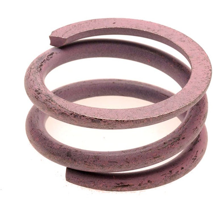 SPRING-2-4 BAND SERVO
