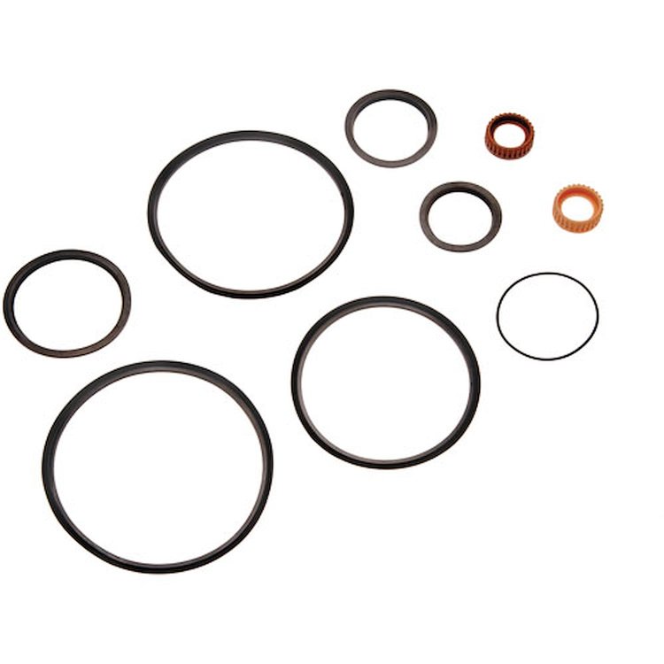 SEAL KIT3-4 CLU PSTN