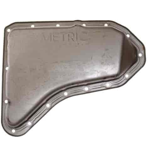PAN-A/TRNS OIL