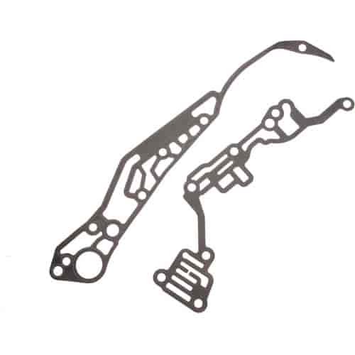 GASKET KIT CHANNEL PLT