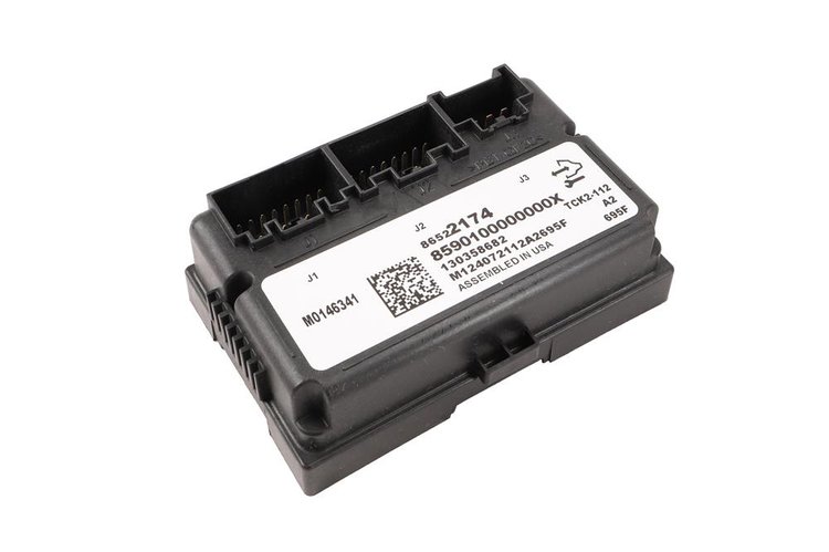 MODULE ASM-TRFE (99)