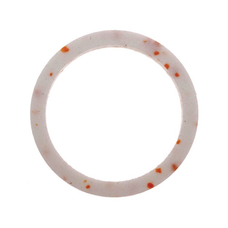RING-TURB SHF RR OIL SEAL