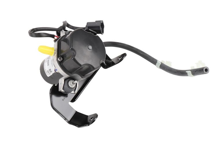 PUMP ASM-P/B BO (SLP-1)