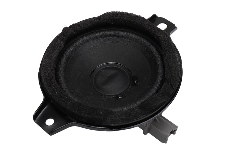 SPEAKER ASM-RDO FRT (99)