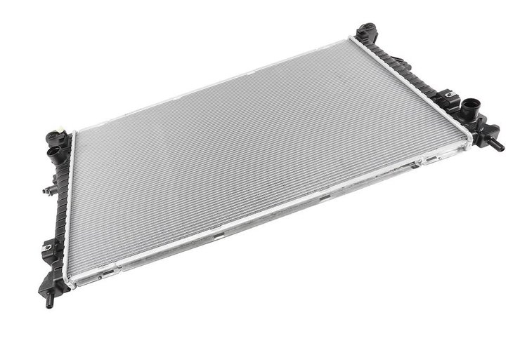 RADIATOR ASM-ENG (P1)