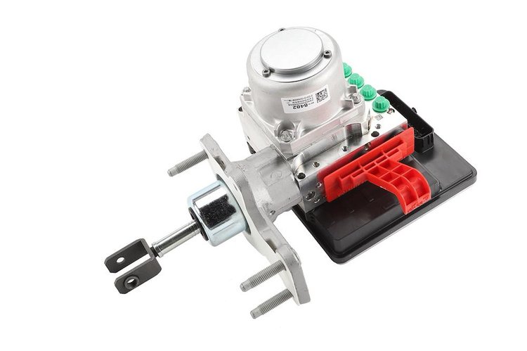 CYLINDER ASM-BR (SLP)