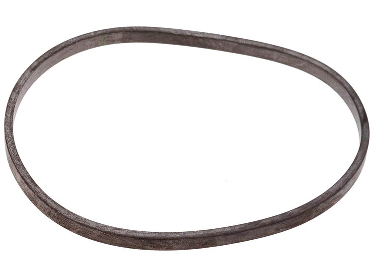 SEAL-4TH BAND SERVO CVR