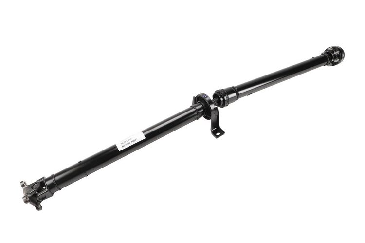 SHAFT ASM-PROP (A)