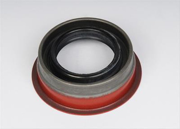 SEAL FRT WHL DRV SHF OIL