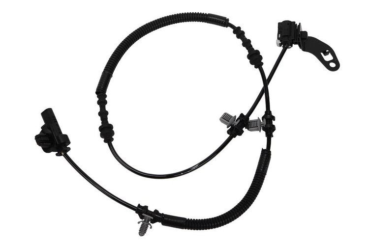 HARNESS ASM-FRT (SLP-1)
