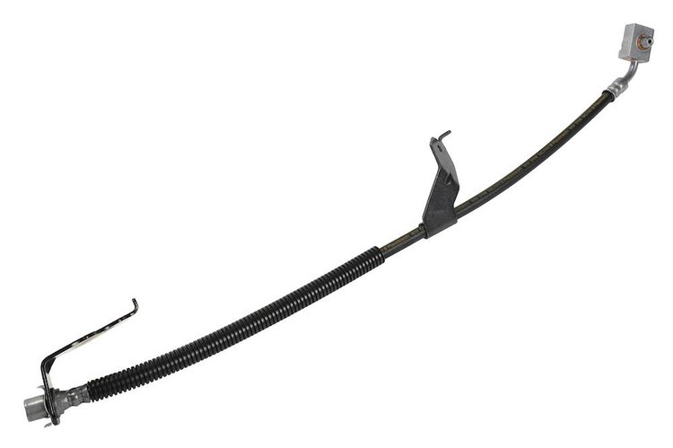 HOSE ASM-FRT BR (SLP-1)