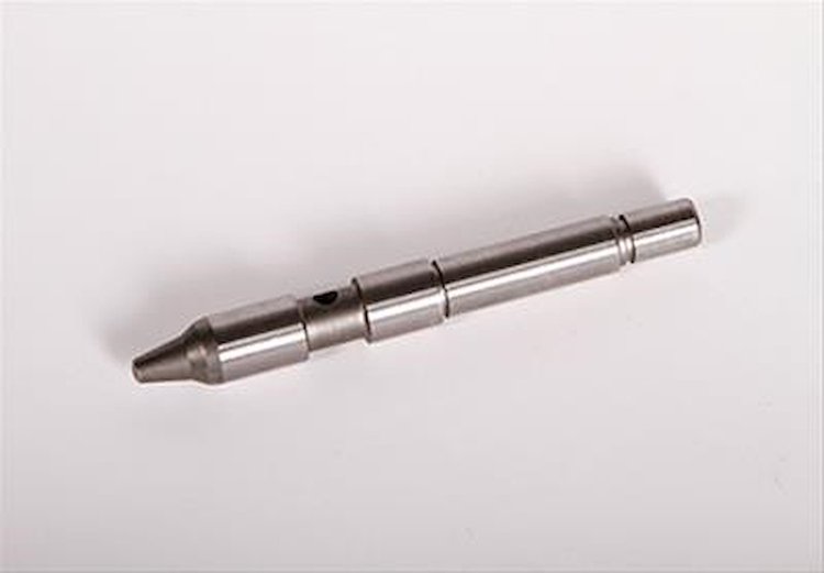PIN-2-4 BAND SERVO