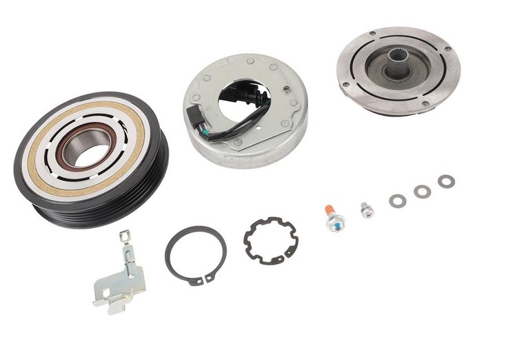 CLUTCH KIT-A/C (SLP-1)