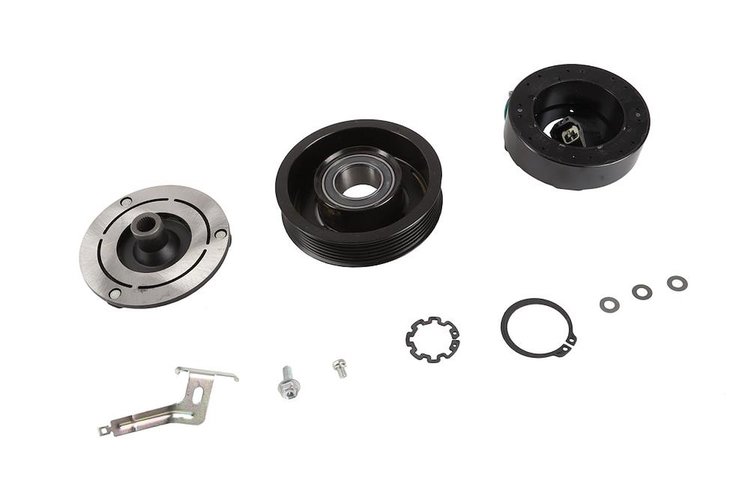 CLUTCH KIT-A/C (SLP)