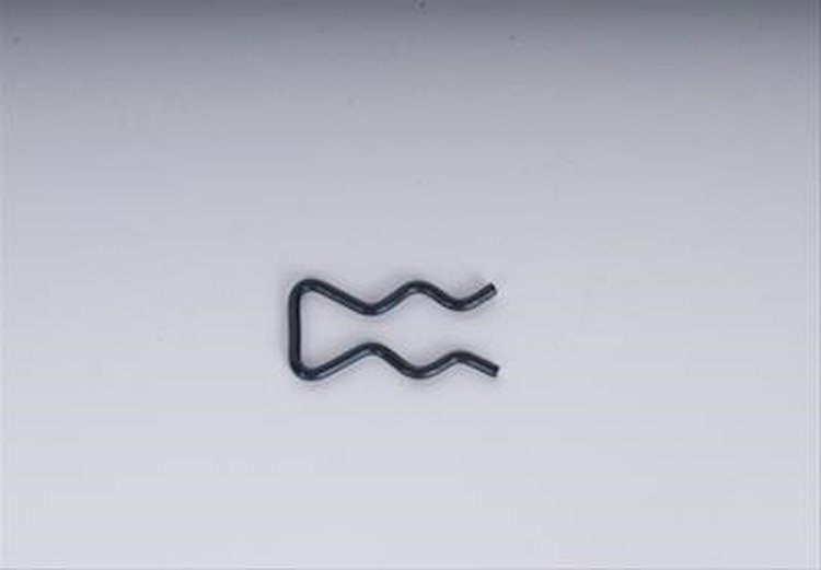 RETAINER1-2-3-4 SHFT SOL