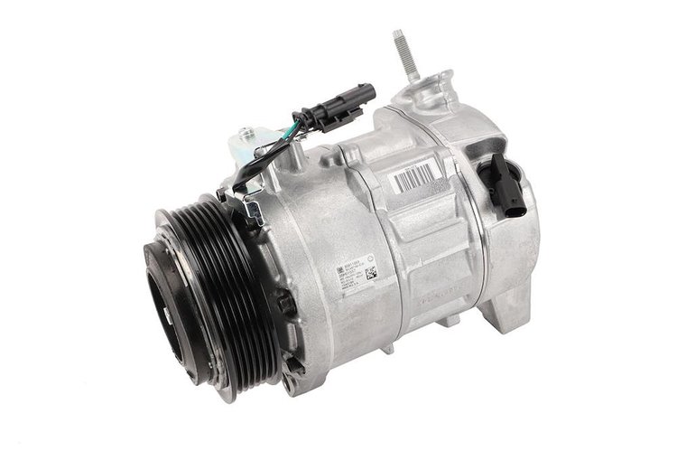 COMPRESSOR KIT-A (SLP)