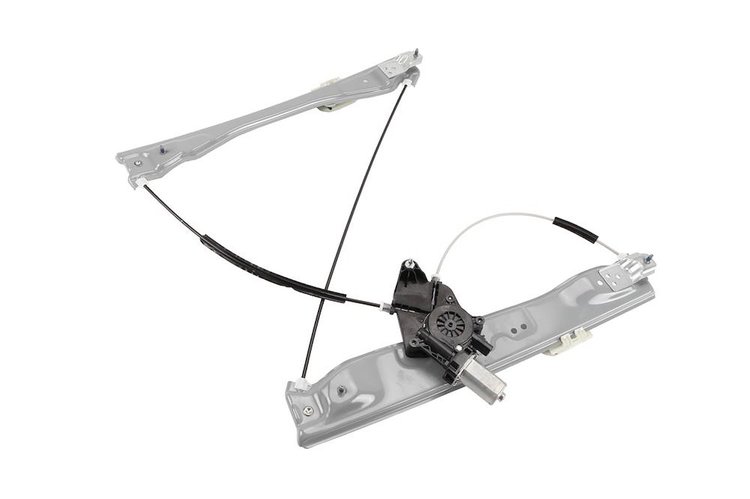 REGULATOR ASM-F (SLP-1)