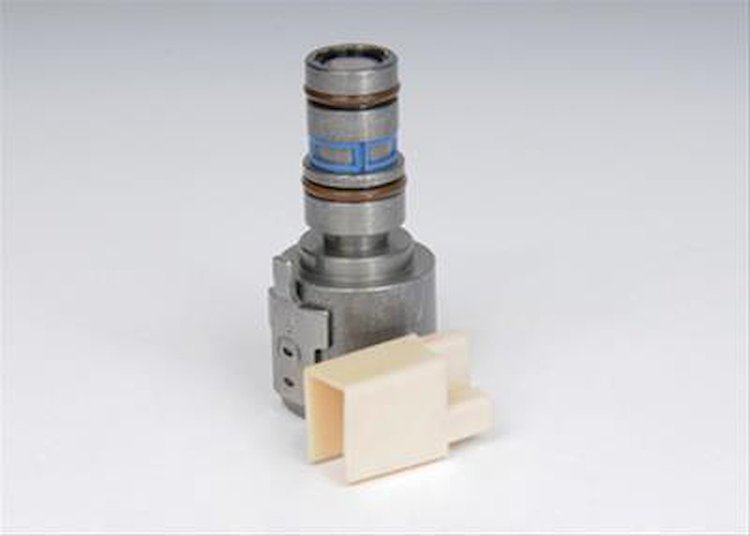 VALVE TCC PWM SOL