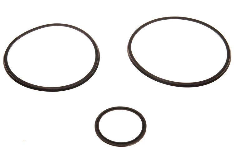 SEAL KITREV INPUT CLU